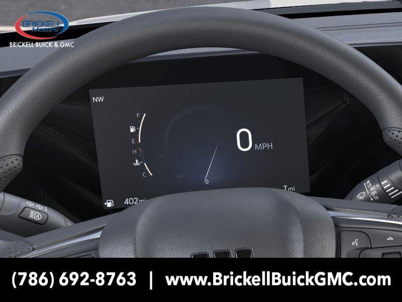 new 2026 Buick Envista car, priced at $24,819