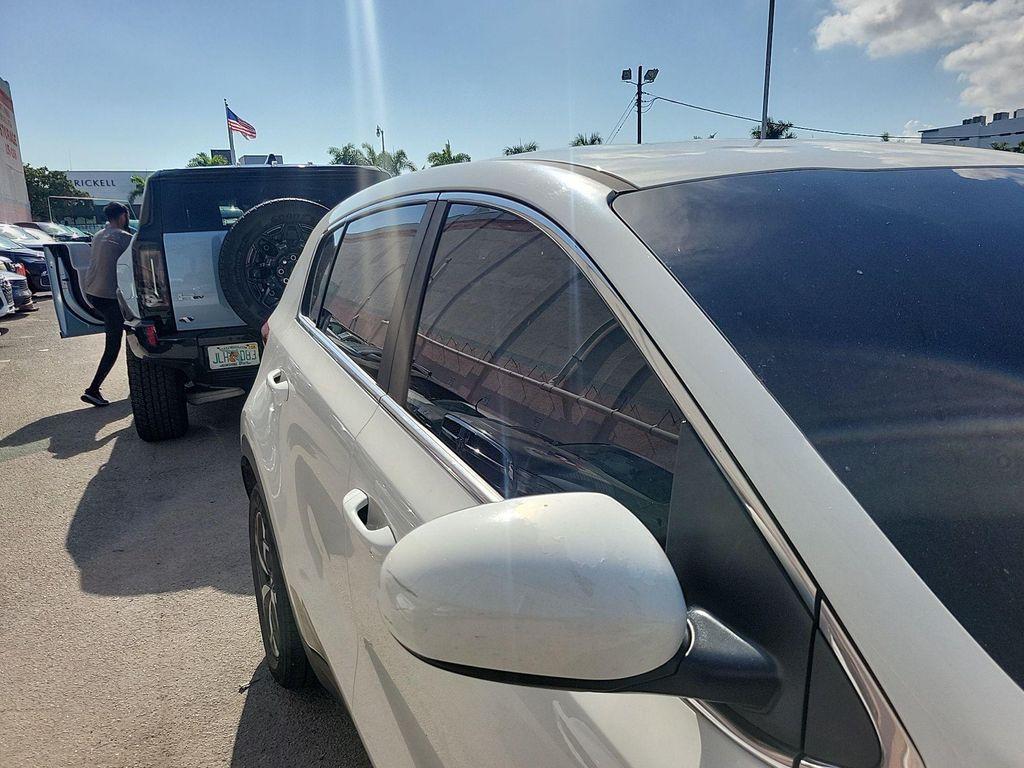 used 2020 Kia Sportage car, priced at $11,500