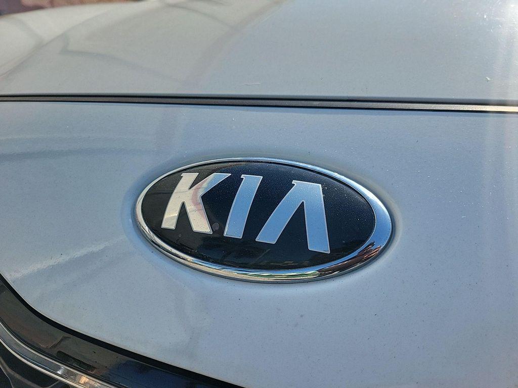 used 2020 Kia Sportage car, priced at $11,500
