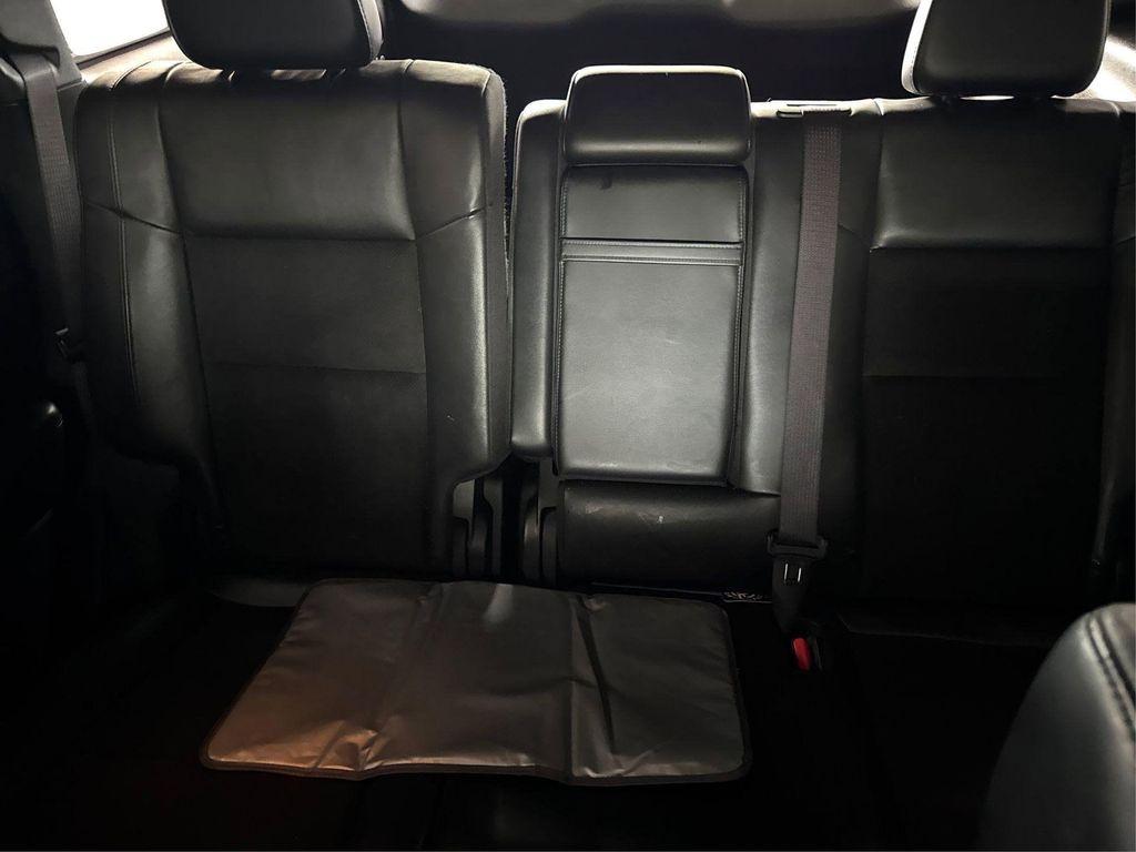 used 2021 Jeep Grand Cherokee car, priced at $18,500