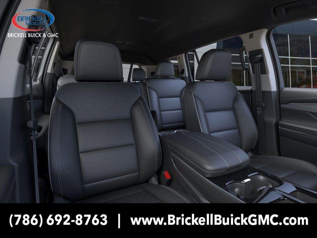 new 2026 Buick Enclave car, priced at $47,912