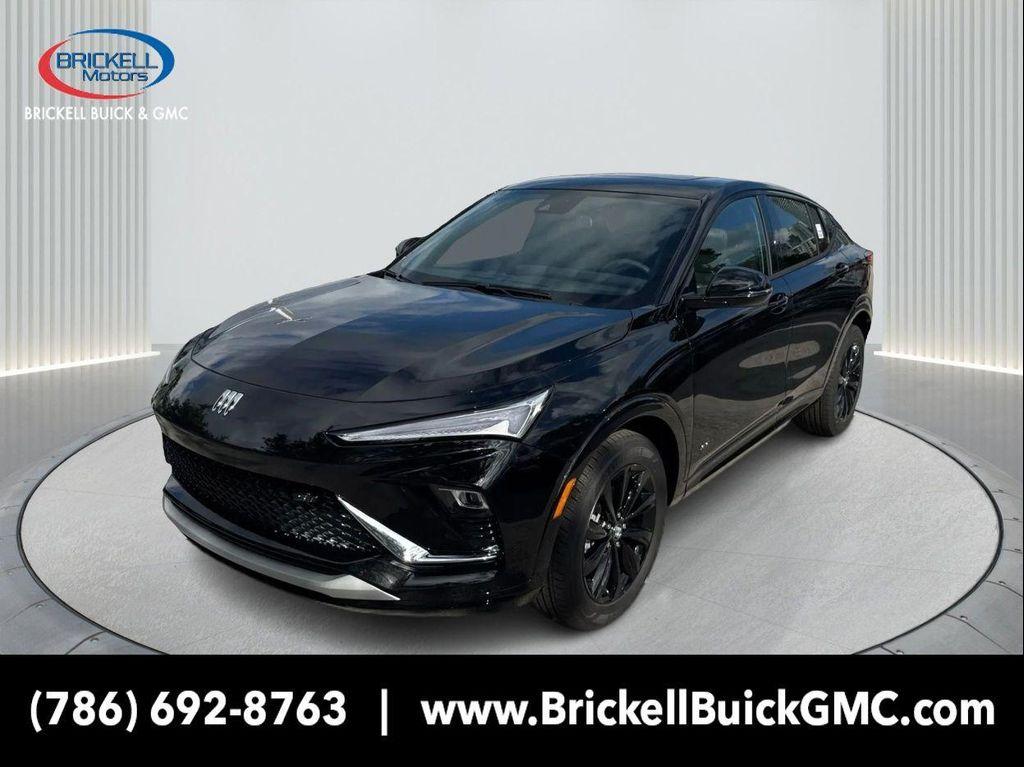new 2026 Buick Envista car, priced at $30,369
