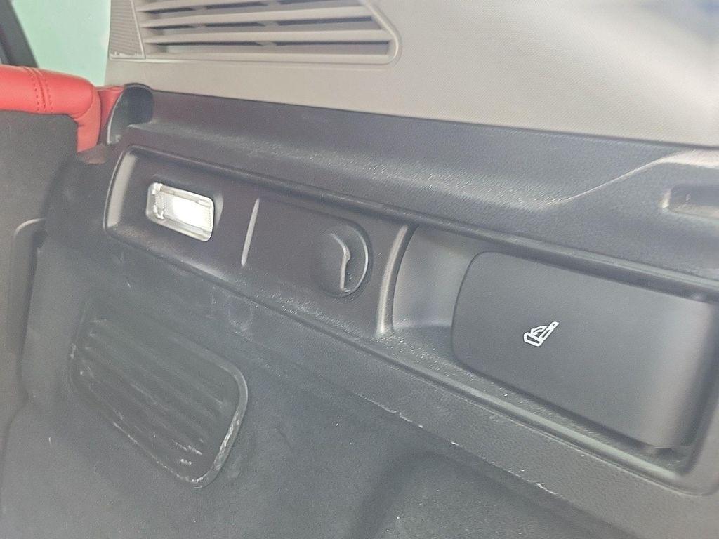 used 2021 Alfa Romeo Stelvio car, priced at $21,443