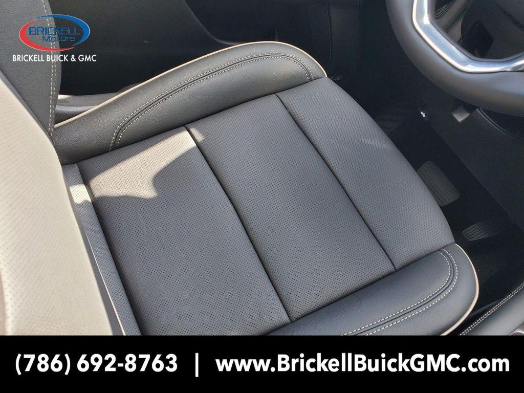 new 2026 GMC Yukon car