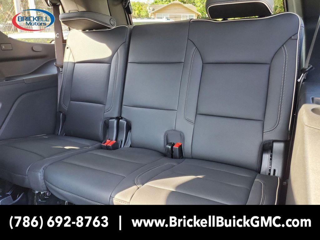 new 2026 GMC Yukon car