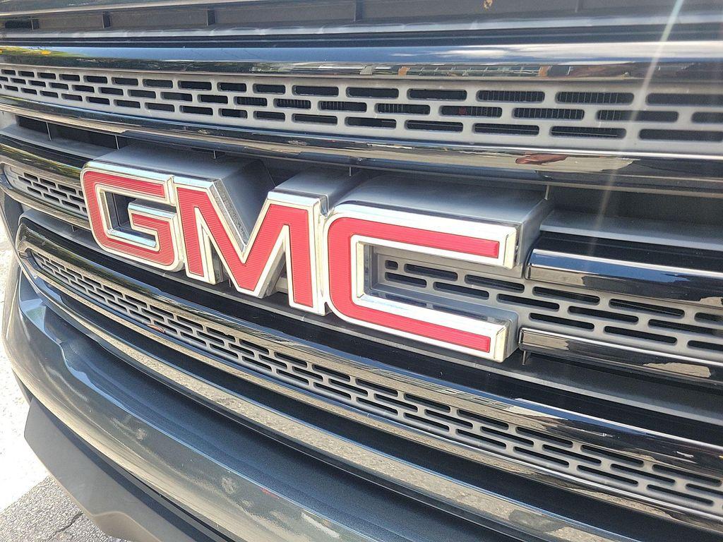 used 2019 GMC Canyon car, priced at $25,733