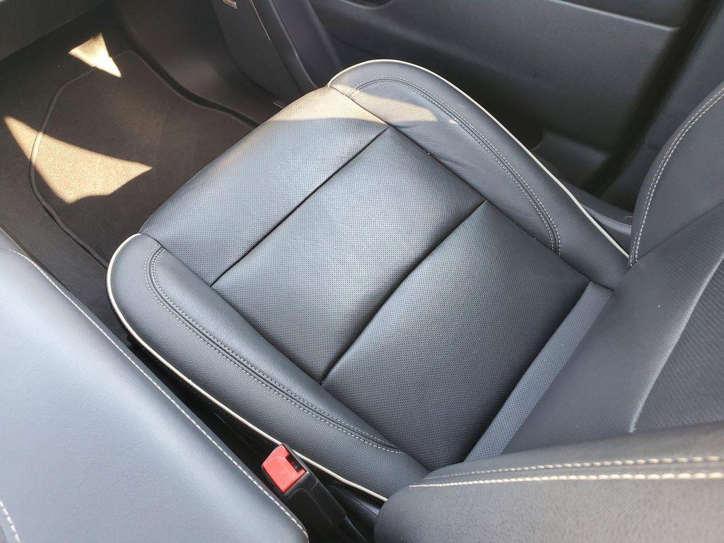 used 2021 GMC Yukon car, priced at $51,443
