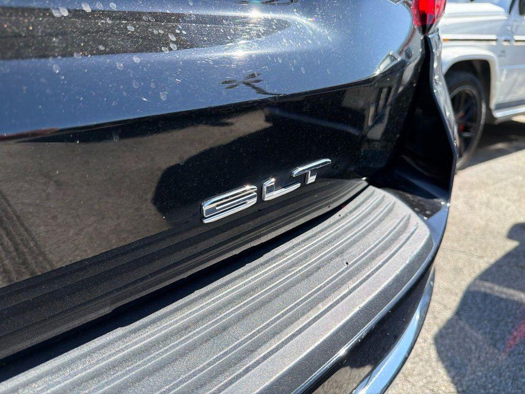 used 2021 GMC Yukon car, priced at $51,443