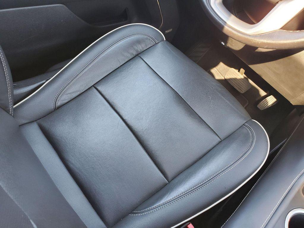 used 2021 GMC Yukon car, priced at $51,443