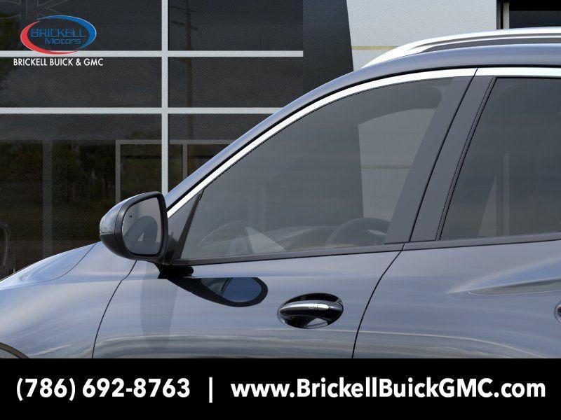 new 2026 Buick Encore GX car, priced at $32,406