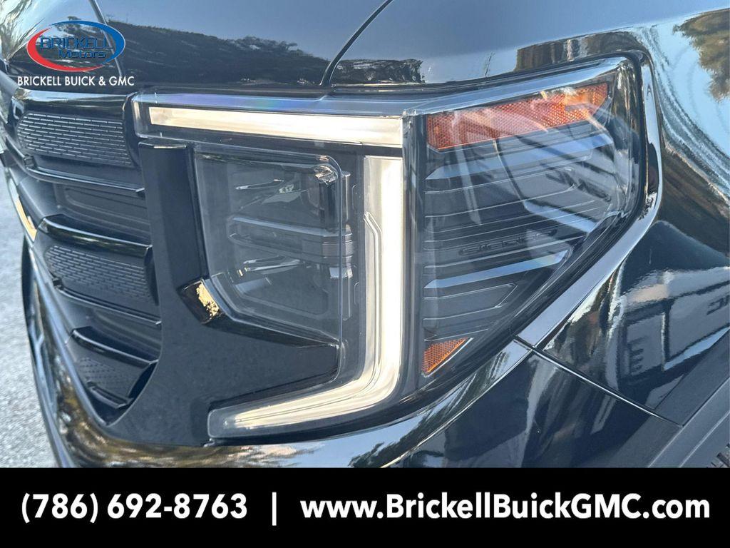 new 2026 GMC Sierra 1500 car, priced at $58,415