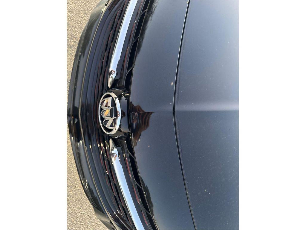 used 2023 Buick Encore GX car, priced at $18,500