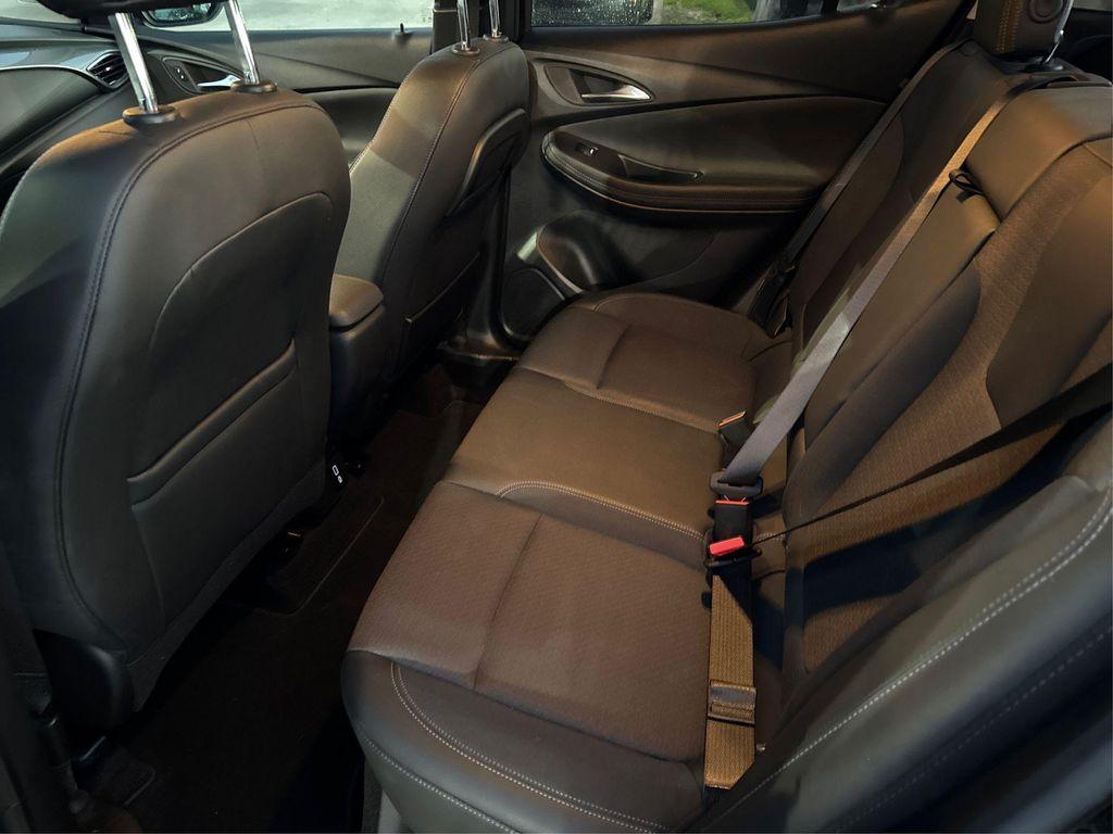 used 2023 Buick Encore GX car, priced at $18,500