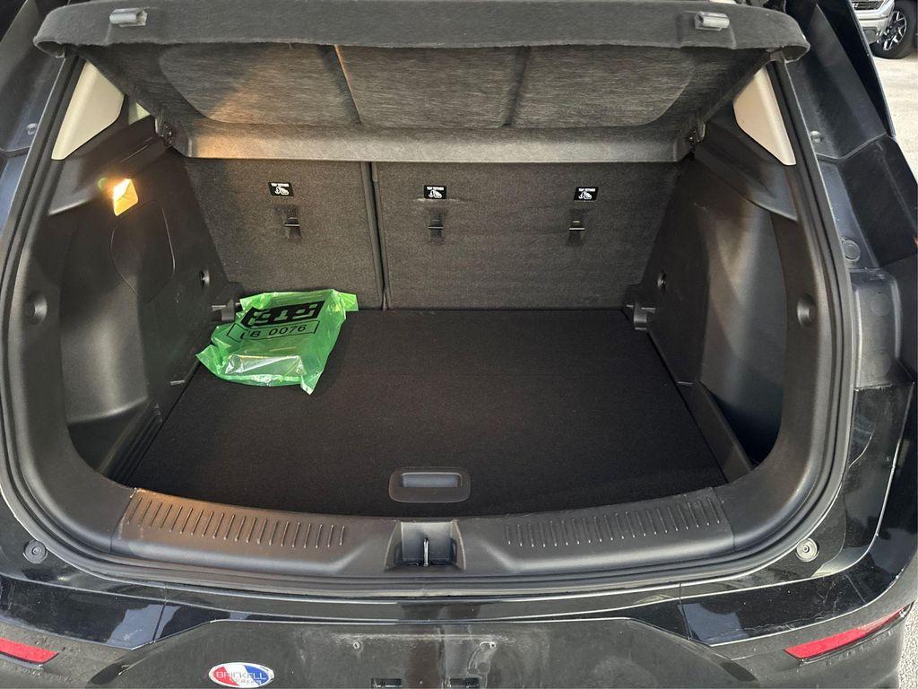 used 2023 Buick Encore GX car, priced at $18,500