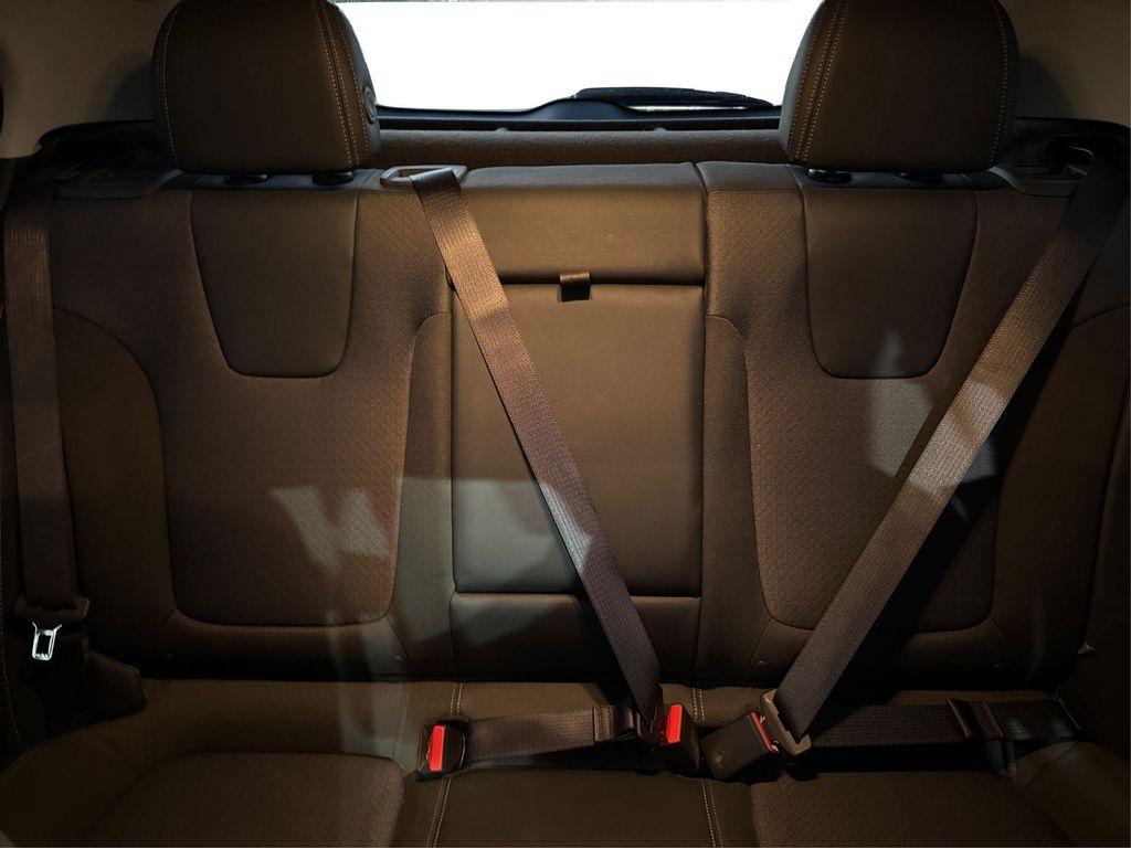 used 2023 Buick Encore GX car, priced at $18,500