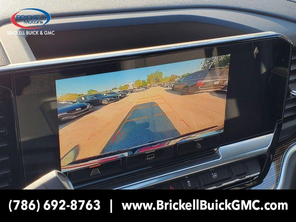 new 2025 GMC Sierra 2500 car, priced at $64,425