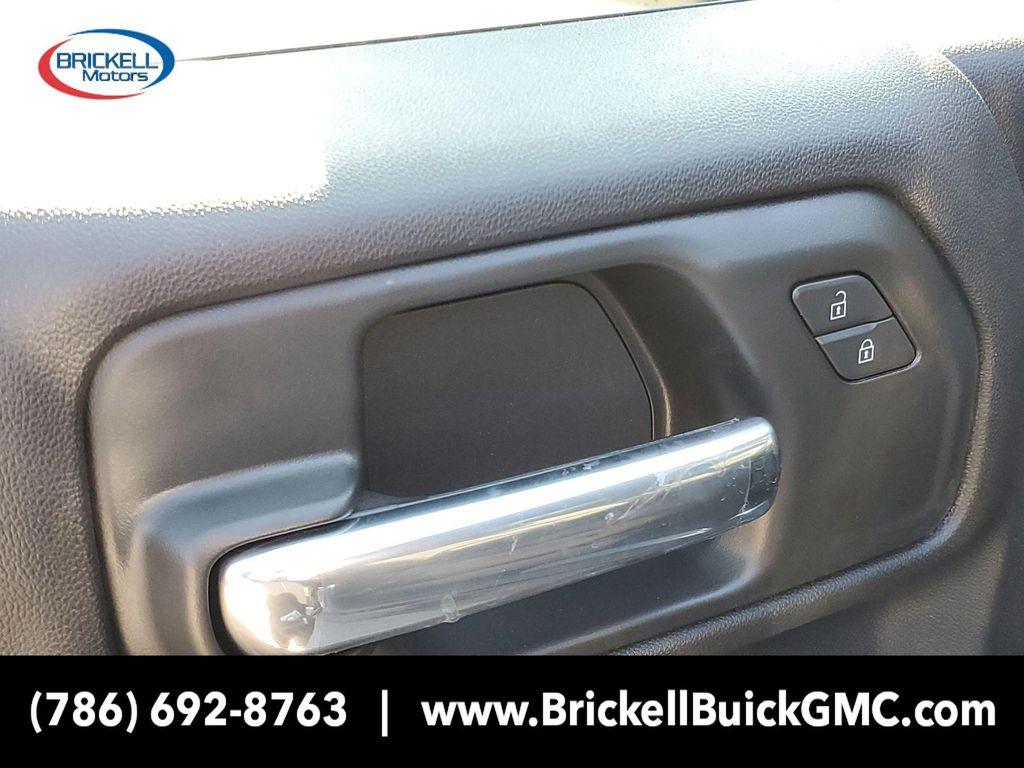 new 2025 GMC Sierra 2500 car, priced at $64,425