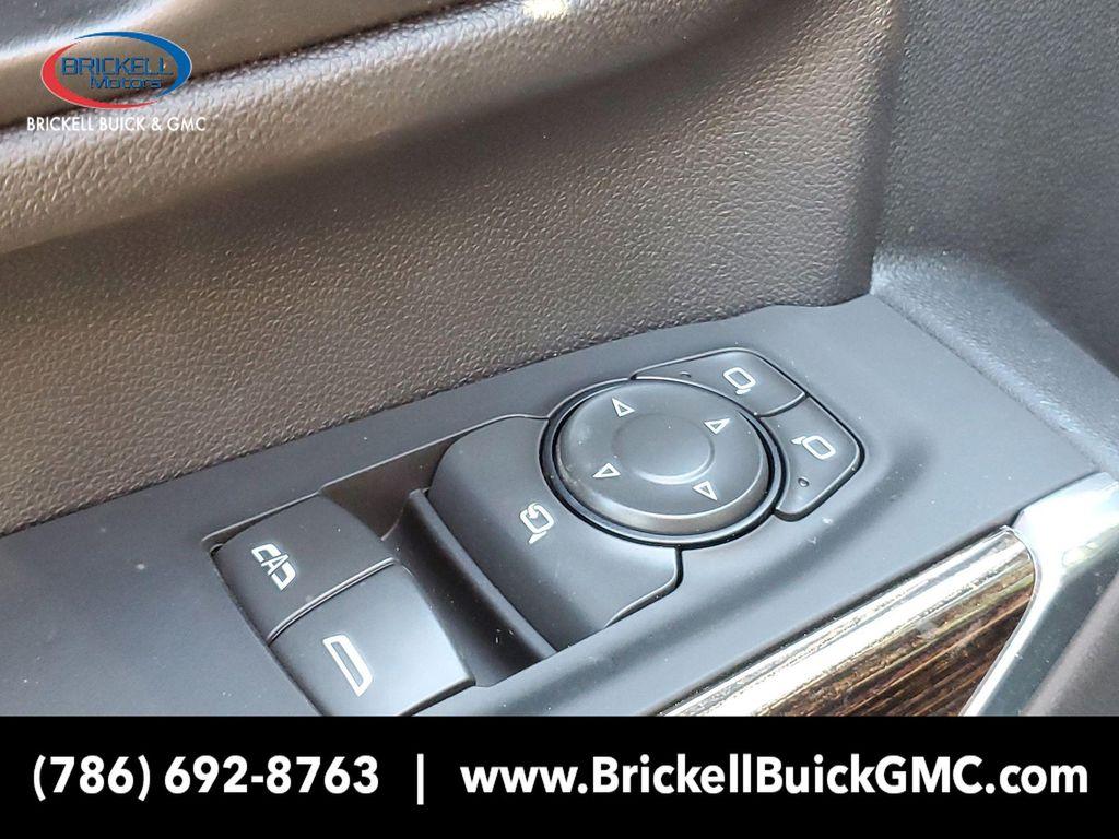 new 2025 GMC Sierra 2500 car, priced at $64,425