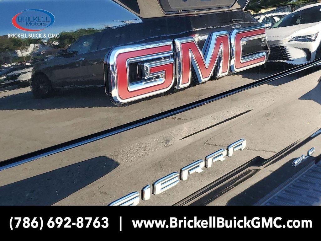 new 2025 GMC Sierra 2500 car, priced at $64,425