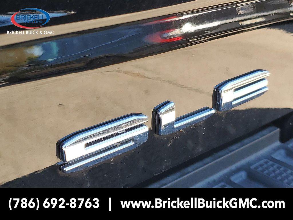 new 2025 GMC Sierra 2500 car, priced at $64,425