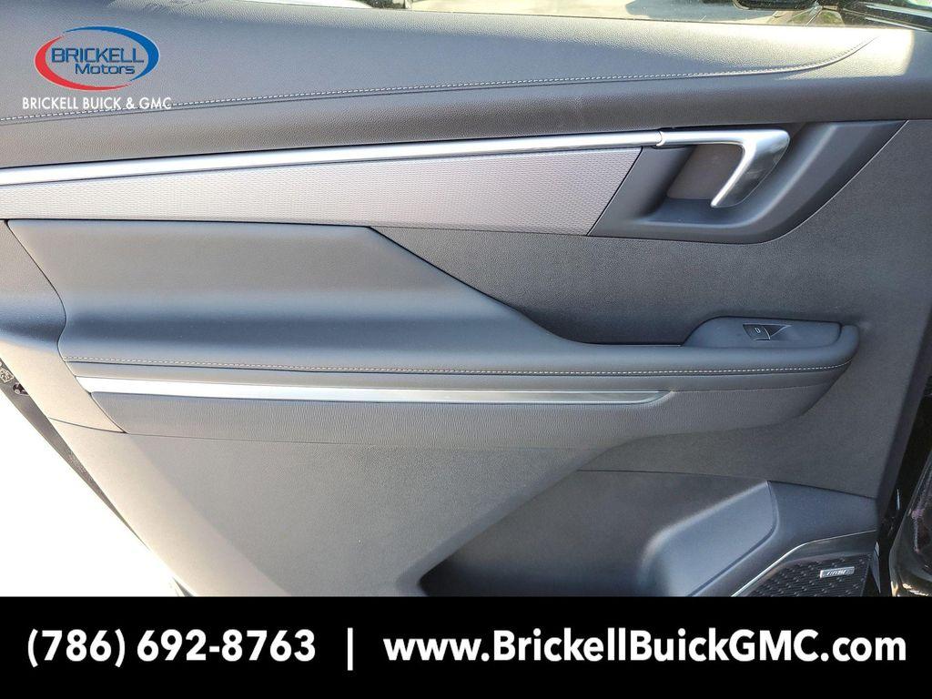 new 2026 Buick Enclave car, priced at $49,176