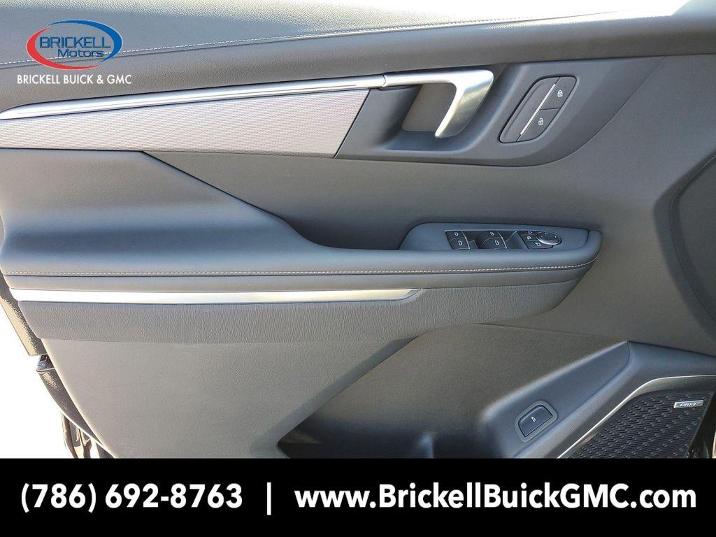 new 2026 Buick Enclave car, priced at $49,176