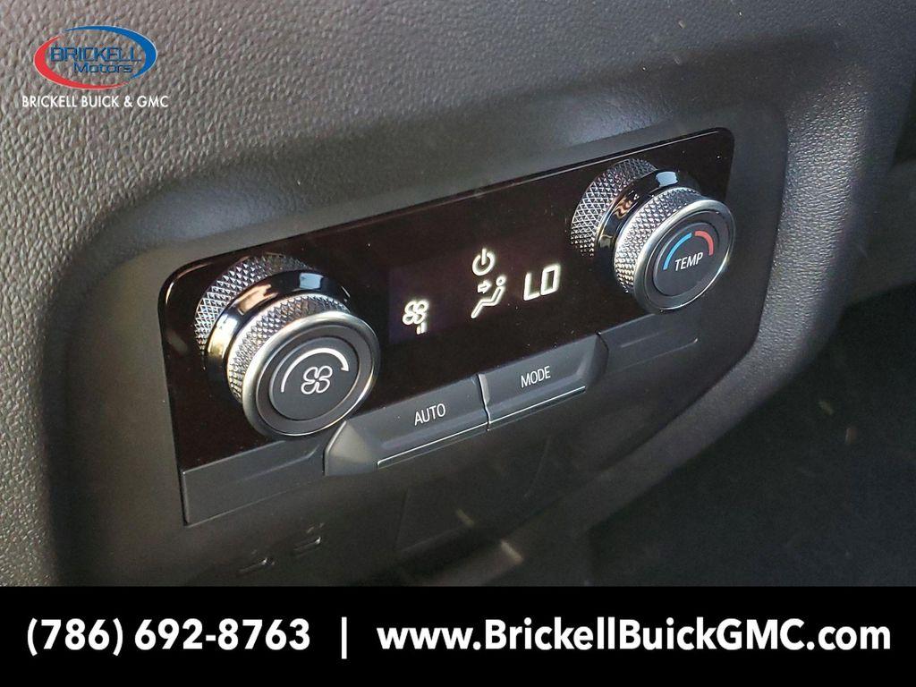 new 2026 Buick Enclave car, priced at $49,176