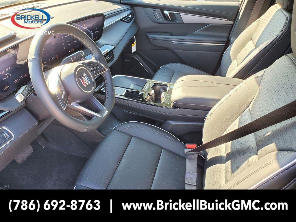 new 2026 Buick Enclave car, priced at $49,176