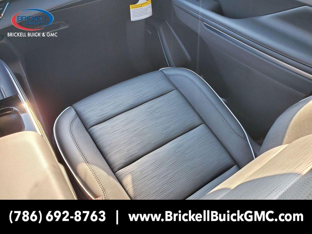 new 2026 Buick Enclave car, priced at $49,176