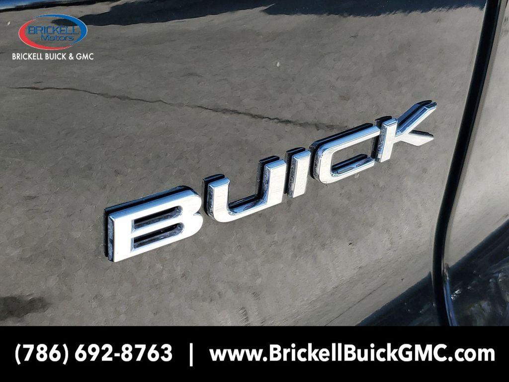 new 2026 Buick Enclave car, priced at $49,176