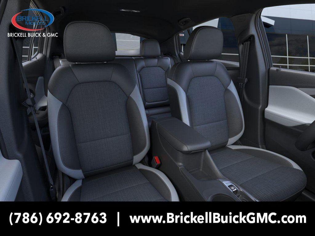 new 2026 Buick Envista car, priced at $23,835