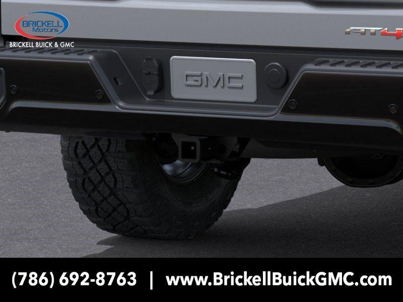 new 2026 GMC Sierra 1500 car, priced at $87,823