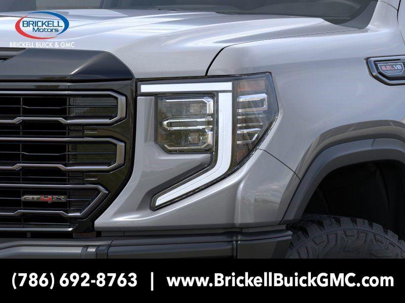 new 2026 GMC Sierra 1500 car, priced at $87,823