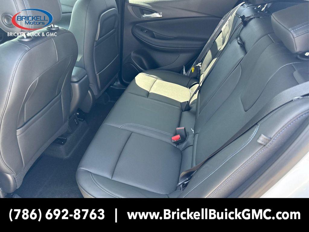 new 2026 Buick Encore GX car, priced at $27,678