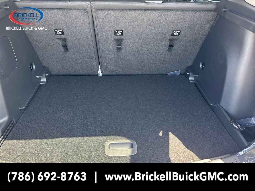 new 2026 Buick Encore GX car, priced at $27,678