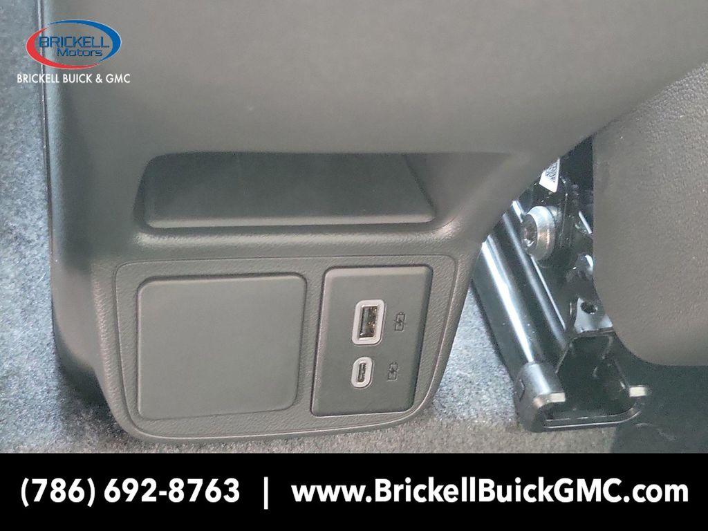 new 2026 Buick Encore GX car, priced at $26,475