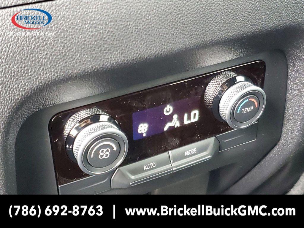 new 2026 Buick Enclave car, priced at $55,252