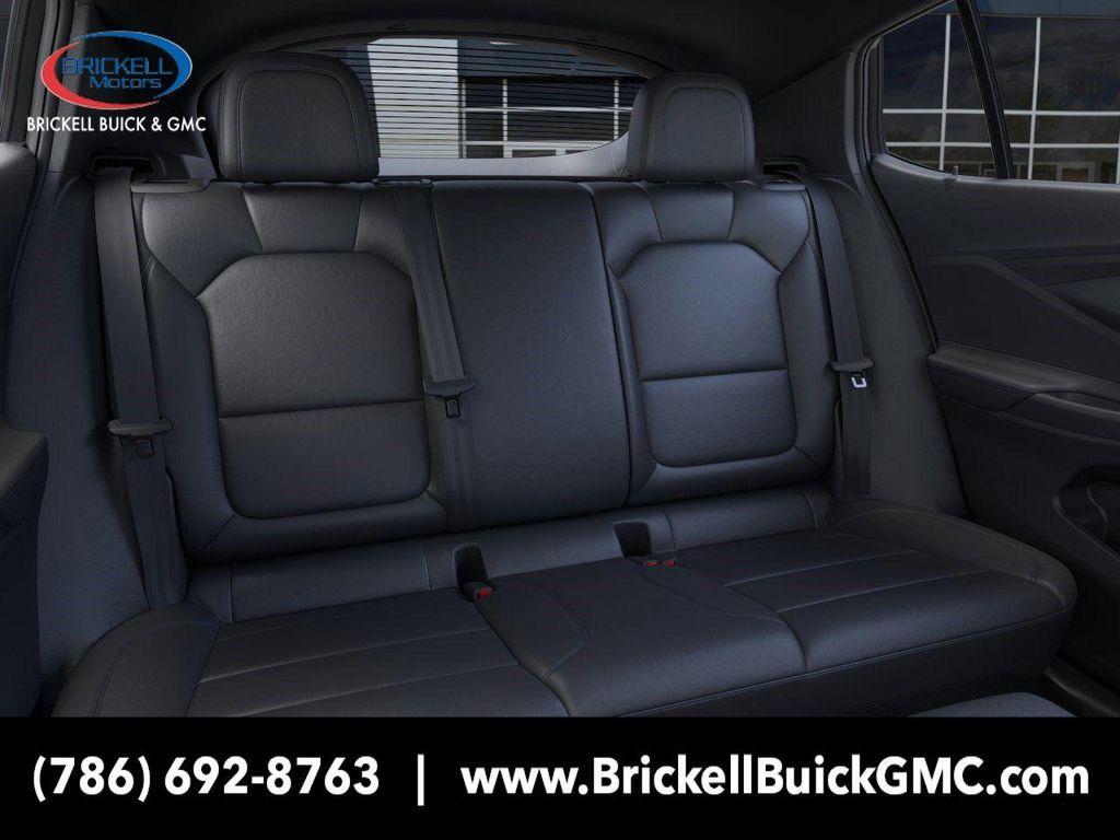 new 2026 Buick Envista car, priced at $30,109