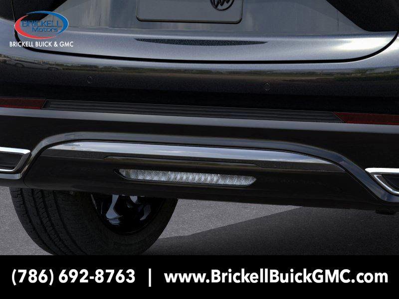 new 2026 Buick Envision car, priced at $48,835