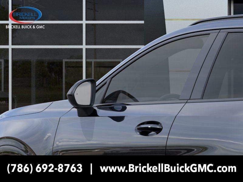 new 2026 Buick Envision car, priced at $48,835