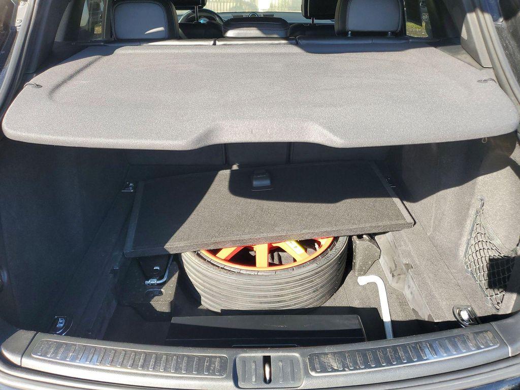 used 2018 Porsche Macan car, priced at $20,000