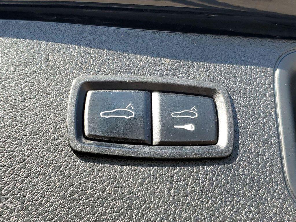 used 2018 Porsche Macan car, priced at $20,000