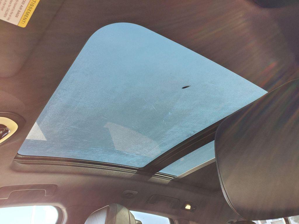 used 2018 Porsche Macan car, priced at $20,000