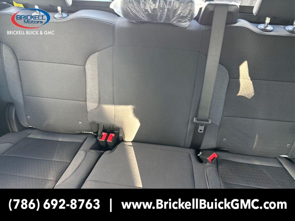 new 2025 GMC Sierra 1500 car, priced at $54,735