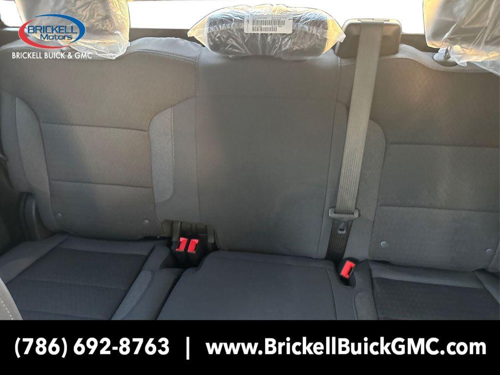 new 2026 GMC Sierra 1500 car, priced at $58,415