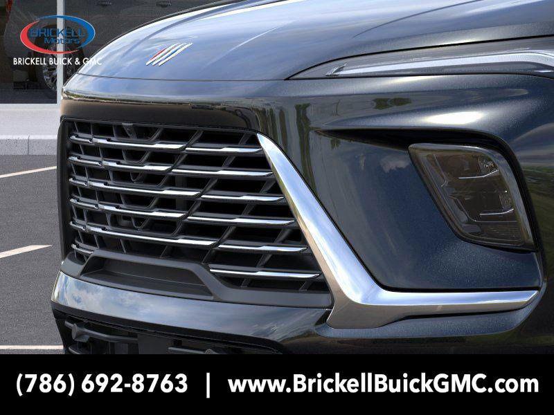 new 2026 Buick Enclave car, priced at $47,912