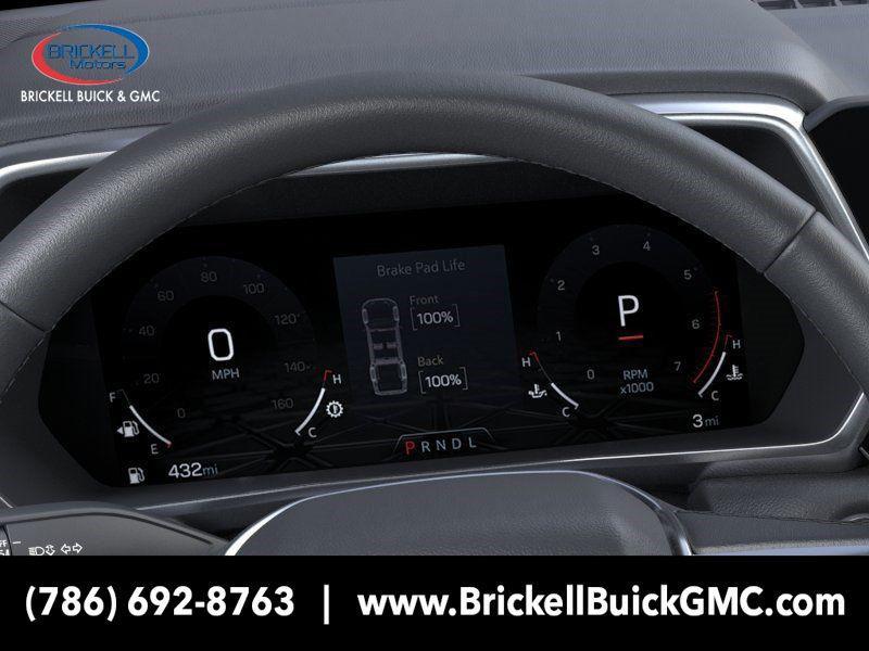 new 2026 GMC Canyon car, priced at $44,941