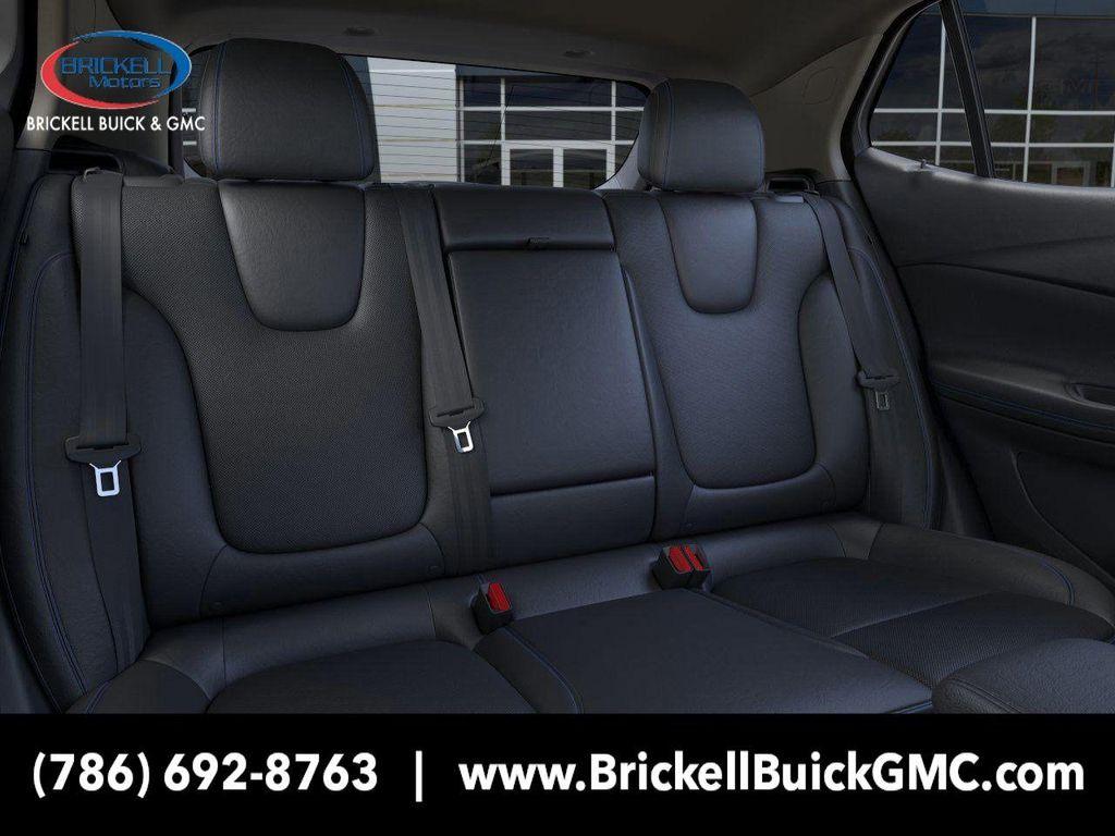 new 2026 Buick Encore GX car, priced at $30,005