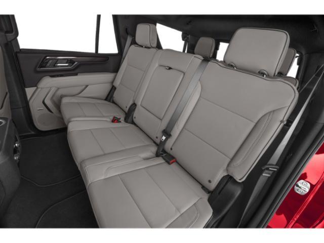 new 2026 GMC Yukon car