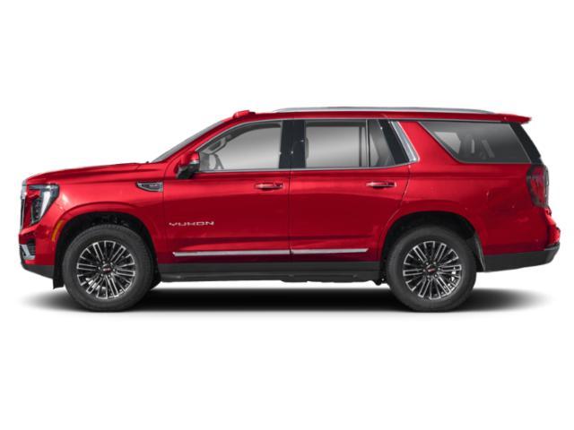 new 2026 GMC Yukon car
